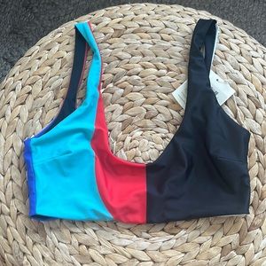Mara Hoffman swim too. NWT